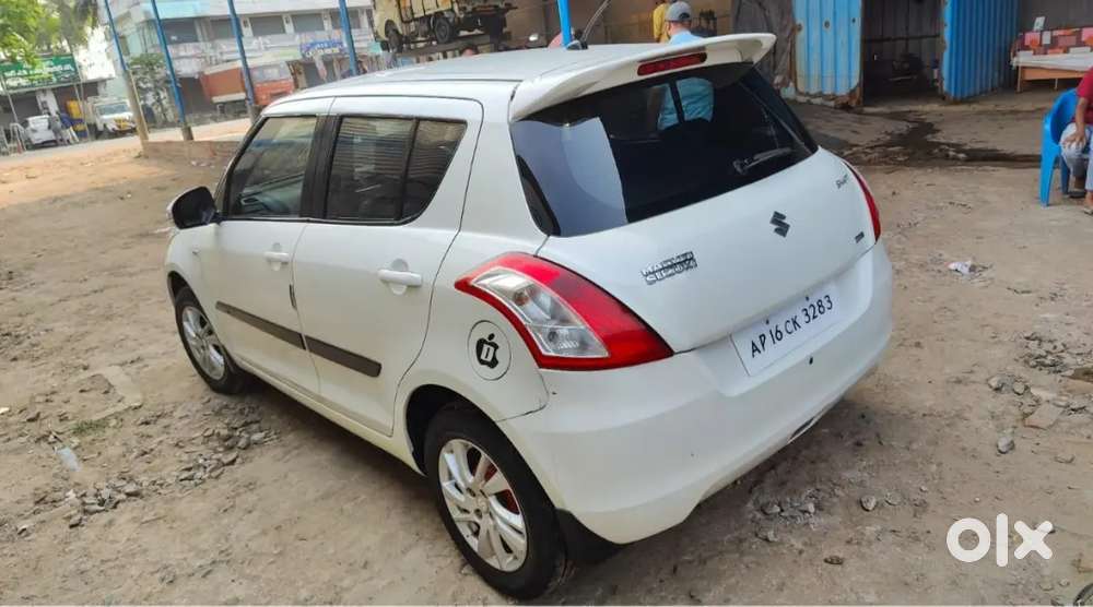 Maruti Suzuki Swift 2014 Diesel 140000 Km Driven Very Good Condition