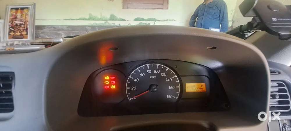 Maruti Suzuki Alto 2010 Petrol Well Maintained