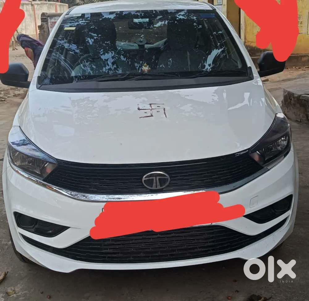Tata Tiago