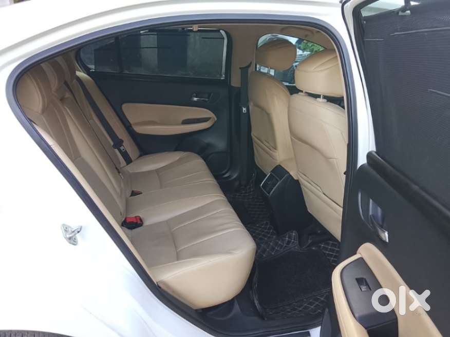 Honda City 1.5 Zx I-dtec Mt, 2021, Diesel