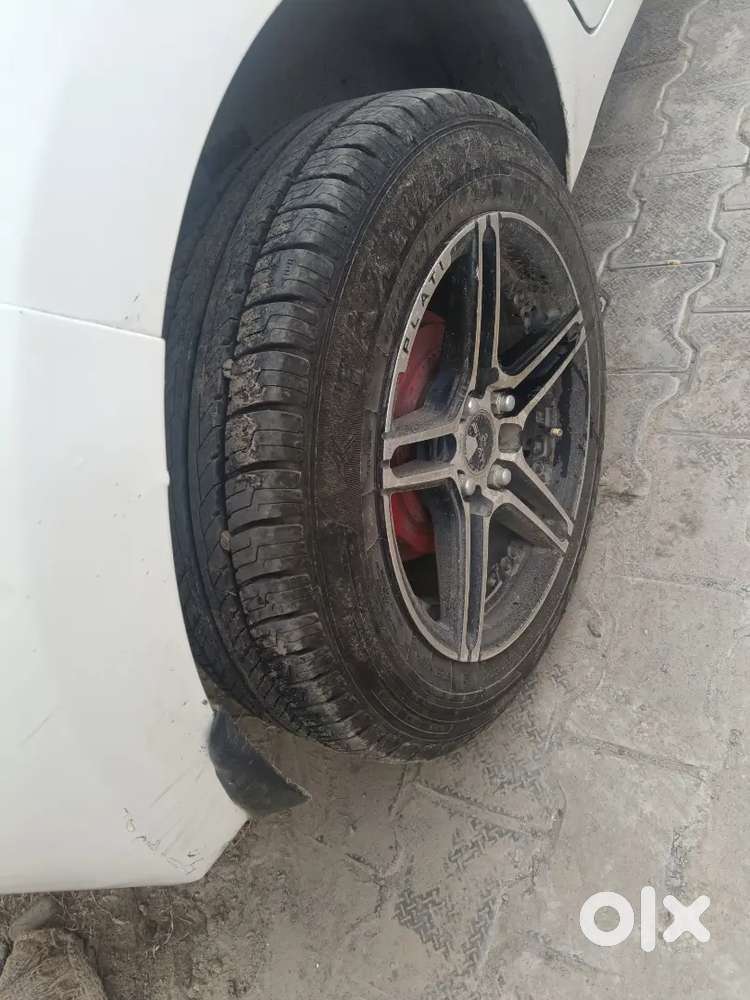 Hyundai I10 Magna Automatic 2017