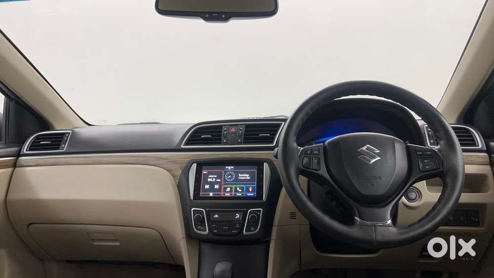 Maruti Suzuki Ciaz Alpha 1.5 At, 2024, Petrol