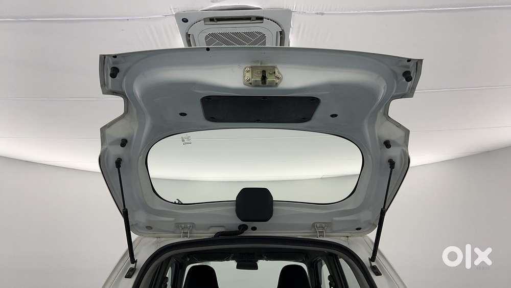 Maruti Suzuki S-presso Vxi Plus, 2021, Petrol