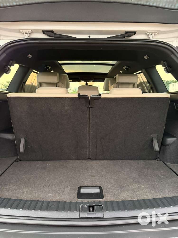 Skoda Kodiaq 2.0 L&k Tsi Dsg, 2023, Petrol