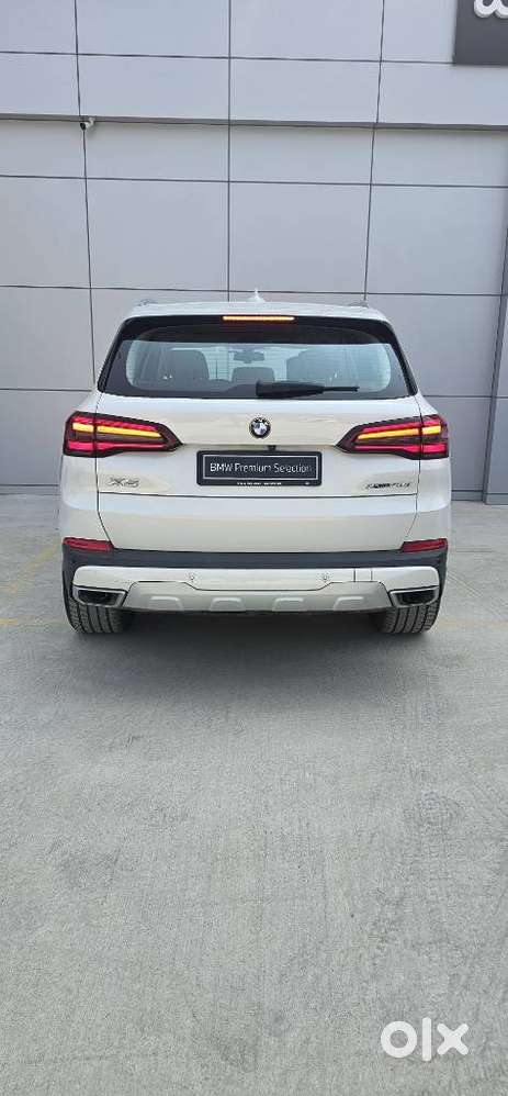 Bmw X5 Xdrive 30d, 2022, Diesel