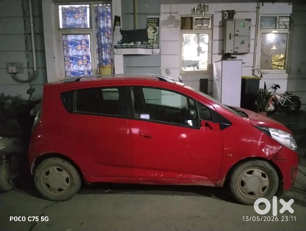 Good Condition Car
