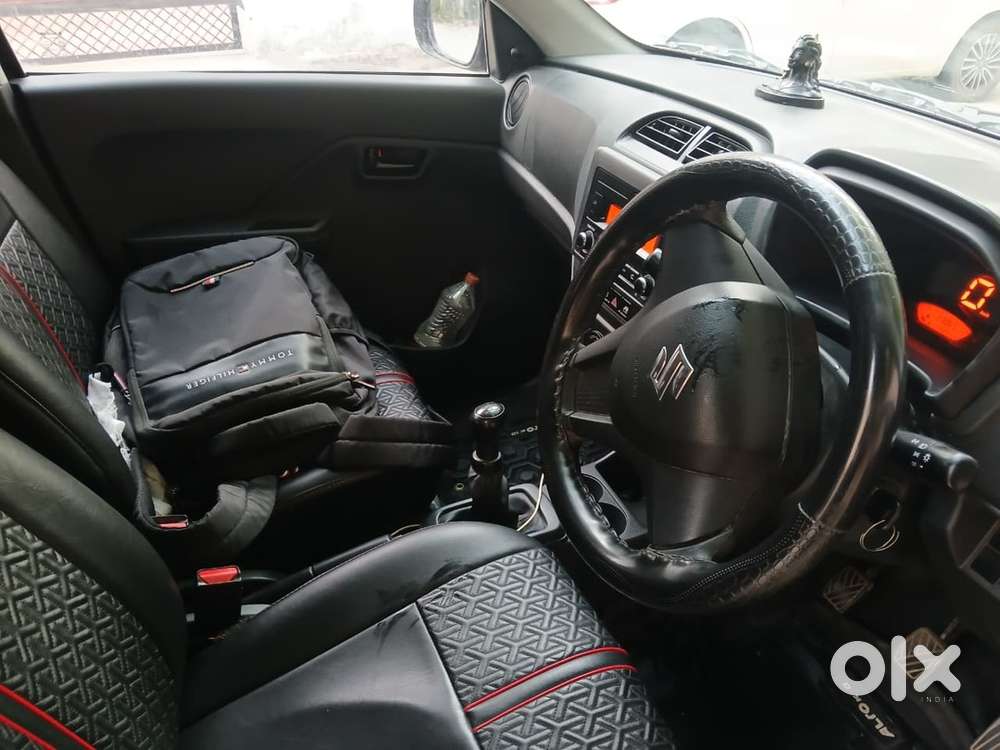 2024 Maruti Alto K10
