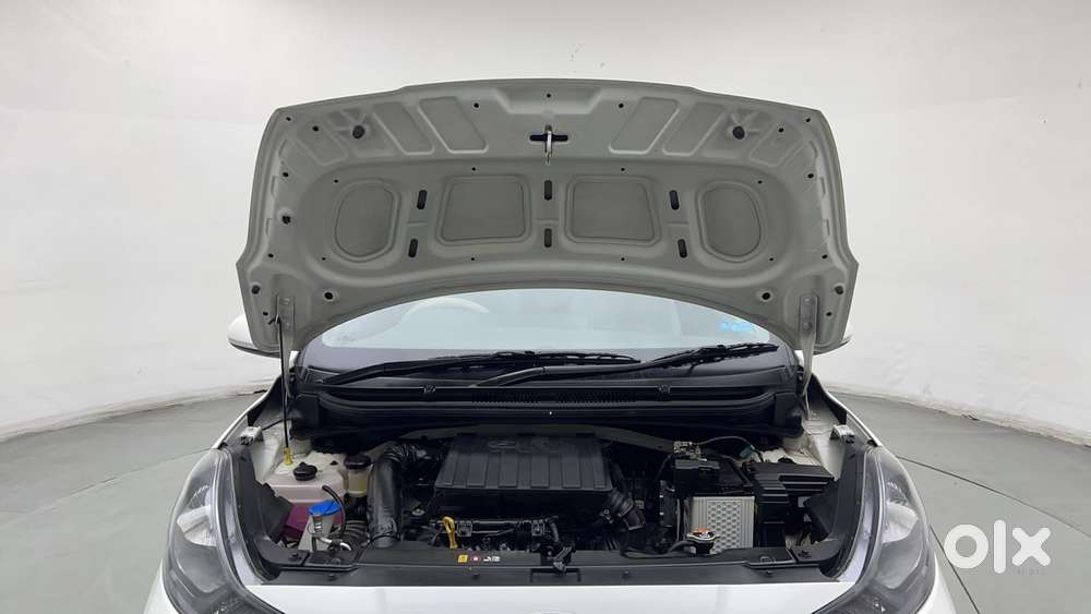 Hyundai Grand I10 Nios Magna 1.2 Kappa Vtvt, 2023, Petrol