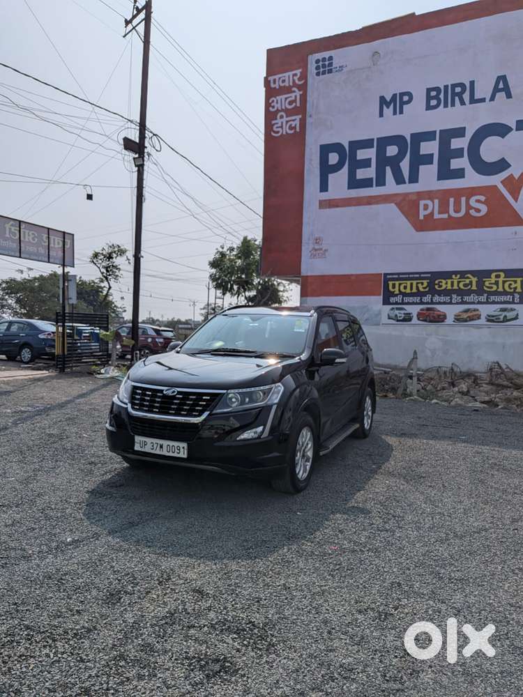 Mahindra Xuv500 W7, 2019, Diesel