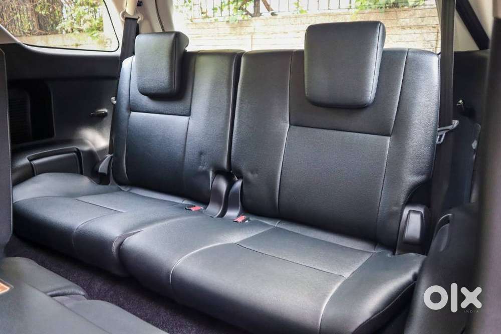 Toyota Fortuner 4x4 At 2.8 Diesel, 2025