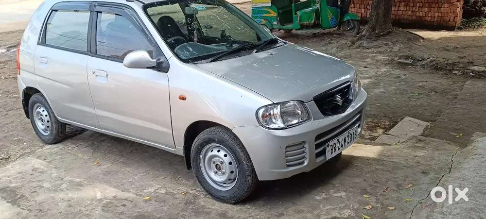 Maruti Suzuki Alto 2012 Lxi Supar Condition Full Fresh