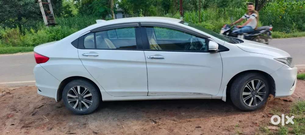 Honda City Diesel Manual 2019