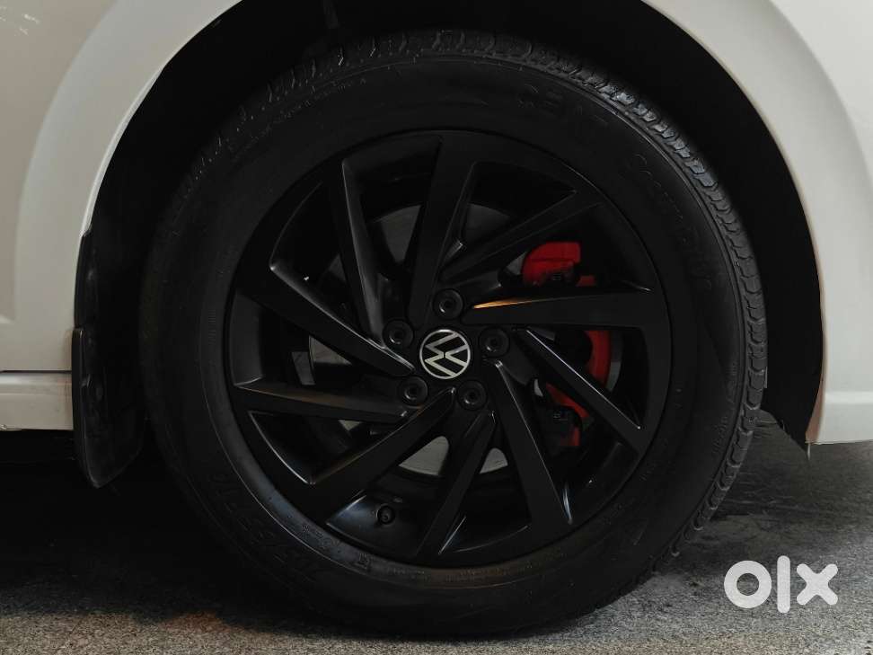 Volkswagen Virtus 1.5 Tsi Gt Plus Evo Dsg, 2024, Petrol
