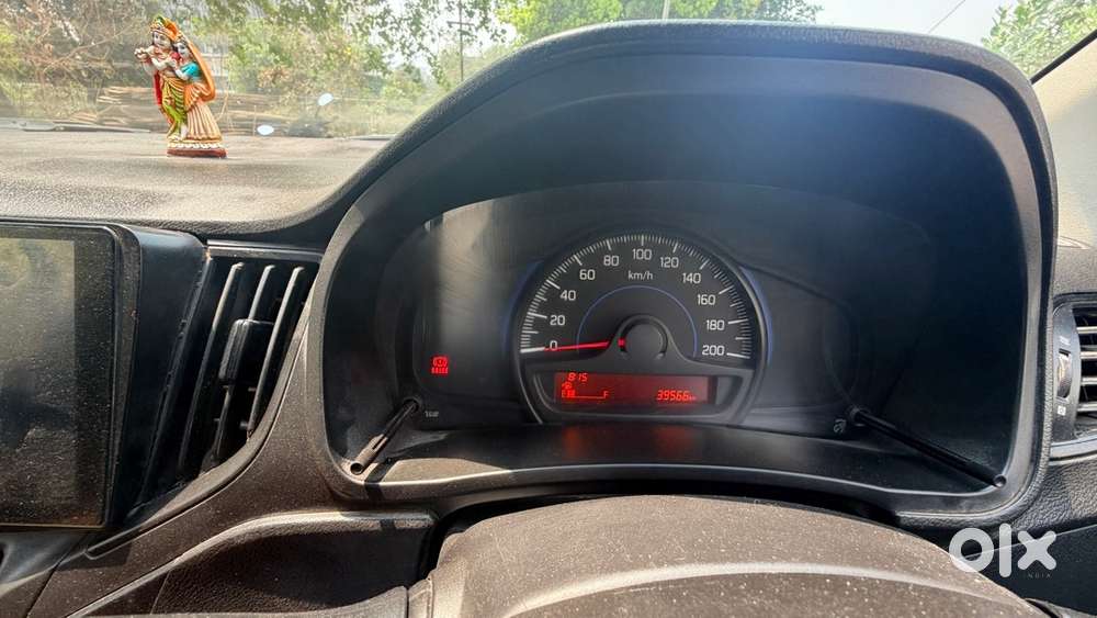 Baleno Cng For Sale