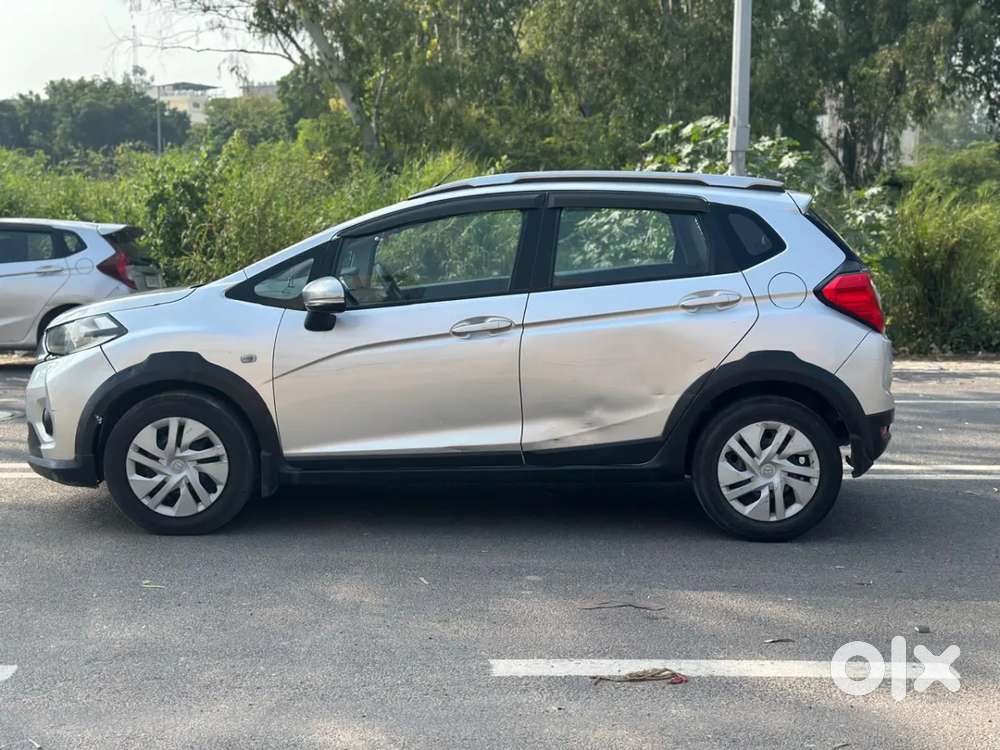 Honda Wr-v I-dtec S, 2017, Diesel