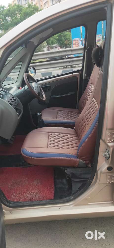 Tata Nano, 2011, Petrol
