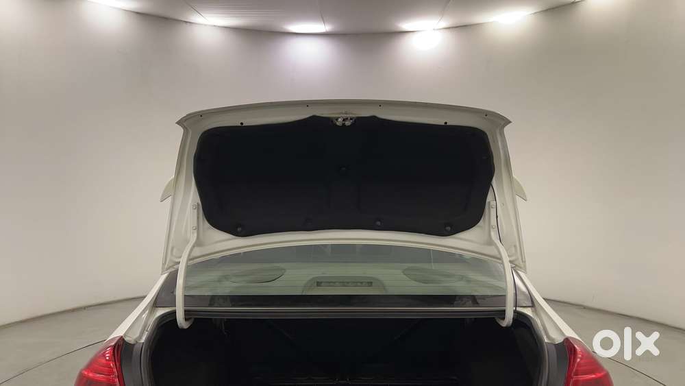 Toyota Etios Vx, 2015, Petrol
