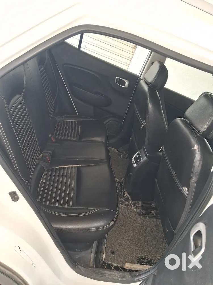 Hyundai Venue 1.4 Crdi 2019