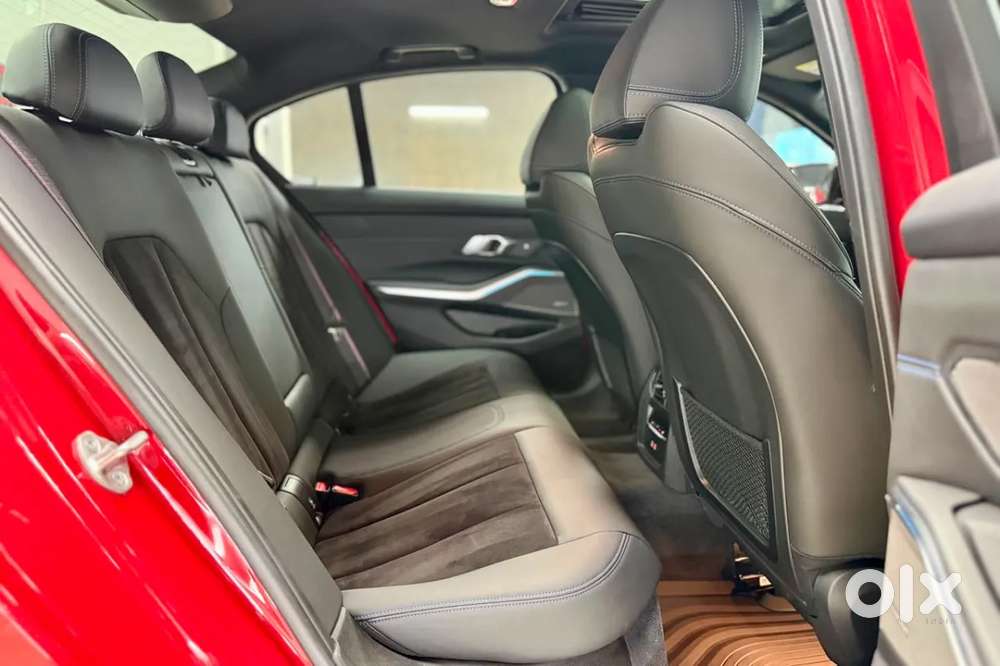 Bmw M340i, 2023, Petrol