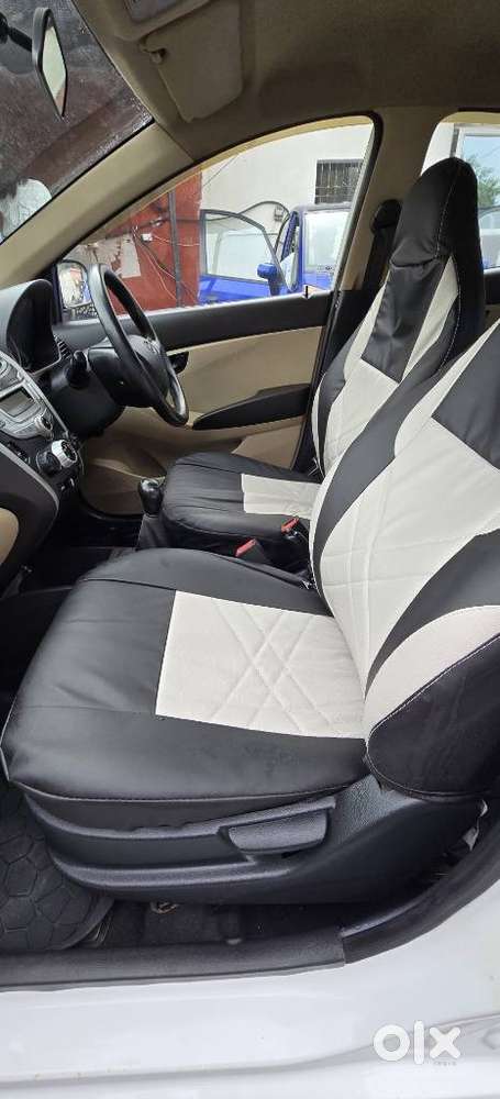 Hyundai Eon Magna +, 2015, Petrol