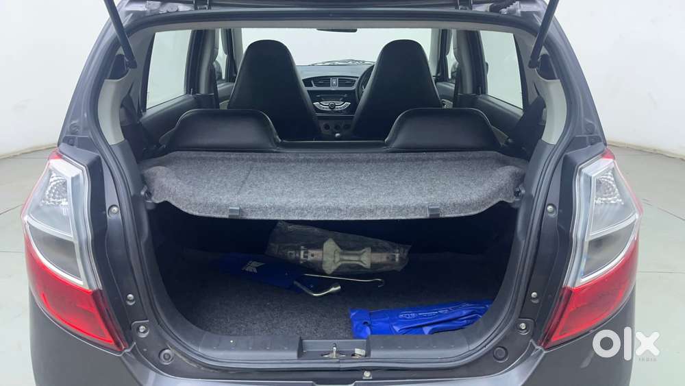 Maruti Suzuki Alto K10 Vxi, 2019, Petrol