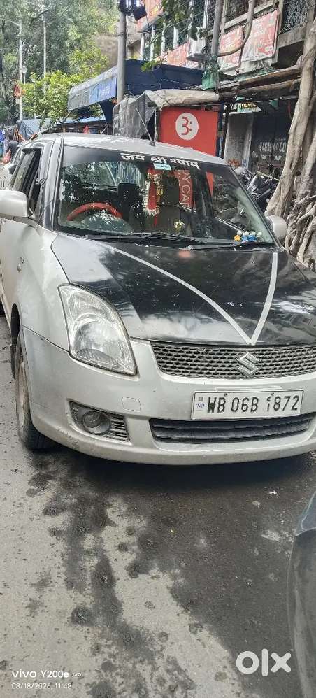 2029 Tax Ac Full Ok/power Window/power Steering