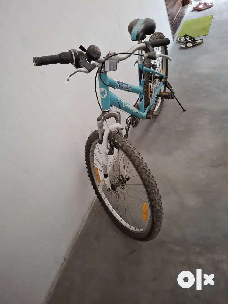 Firefox tailwind cycle hotsell
