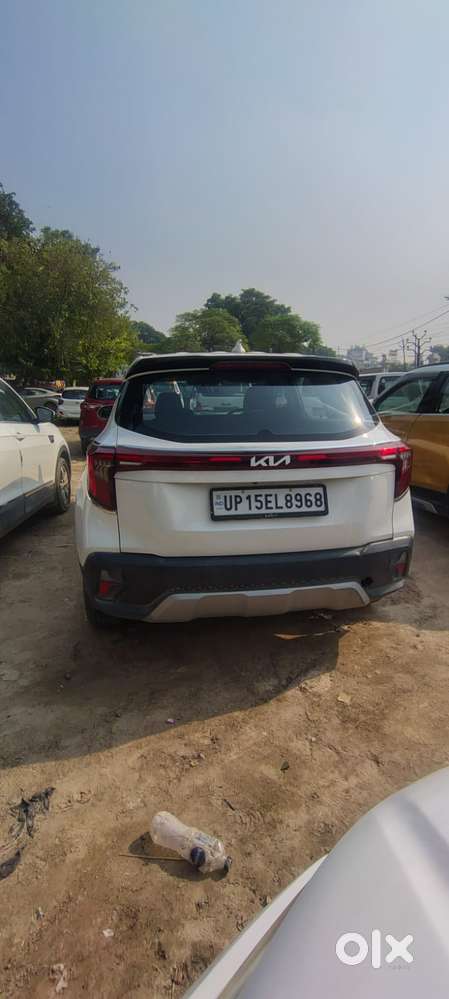 Kia Seltos Hte D, 2024, Diesel