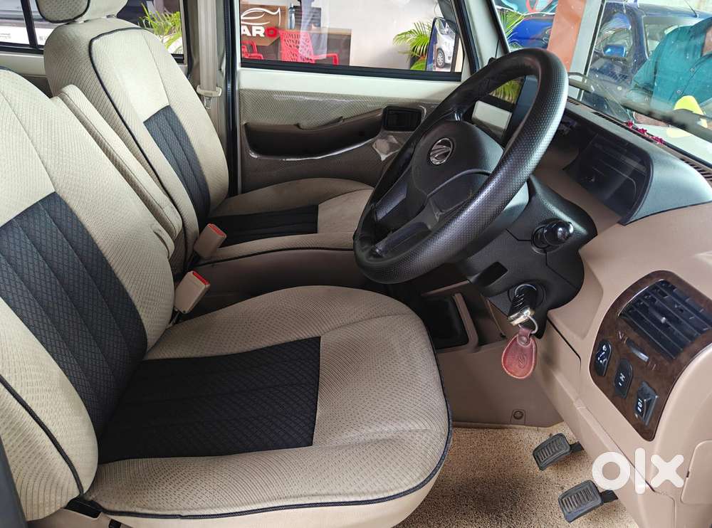 Mahindra Bolero 1.5 B6 (o), 2021, Diesel