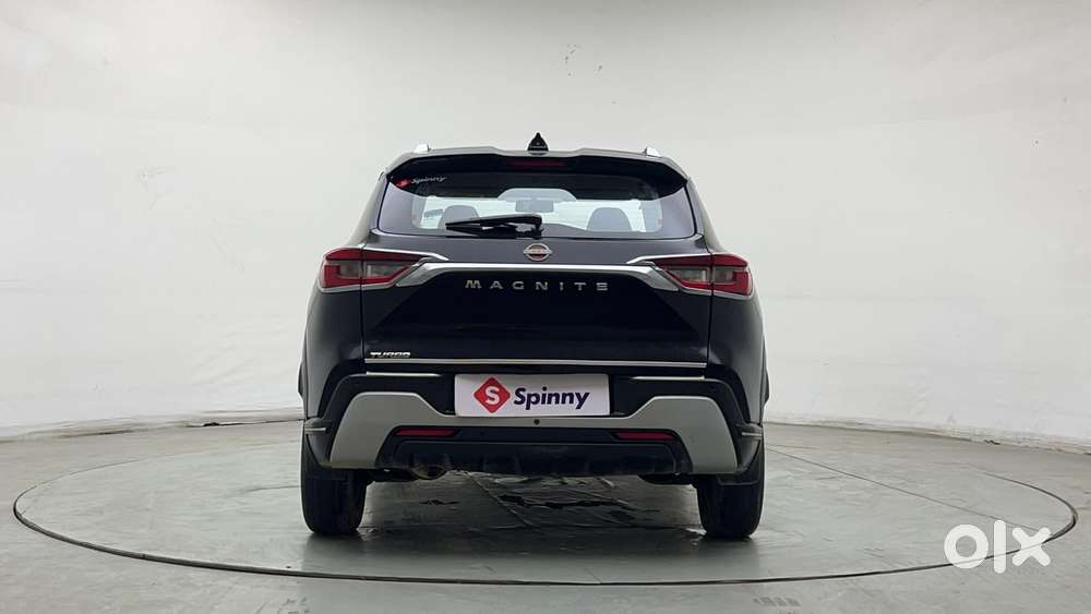 Nissan Magnite 1.0 Xl, 2023, Cng & Hybrids