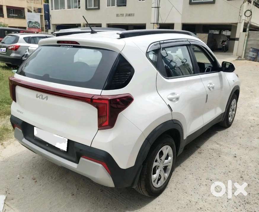 Kia Sonet 1.2 Petrol 2025