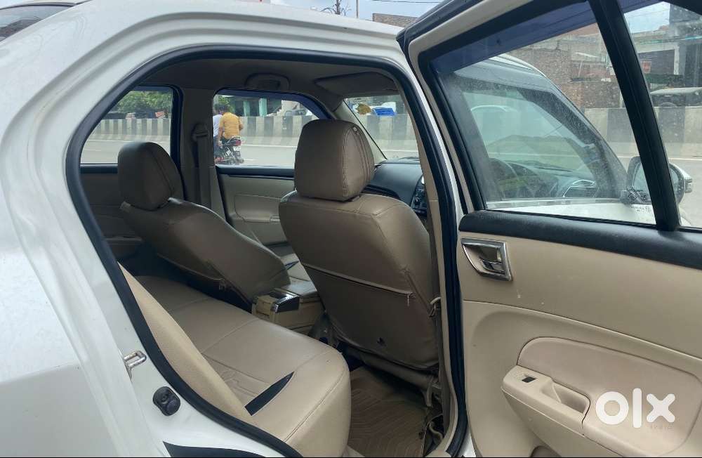 Maruti Suzuki Swift Dzire Vxi Cng 2017  75,000 Km