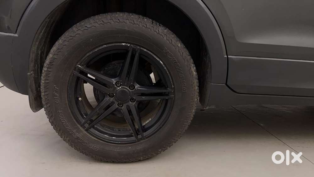 Volkswagen Taigun Gt 1.5 Tsi Mt, 2022, Petrol