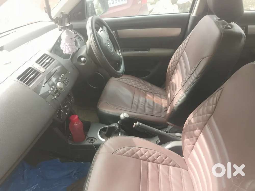 Maruti Swift Dzire Vdi 2012