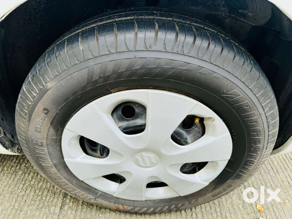 Maruti Suzuki Ritz Vxi, 2015, Petrol