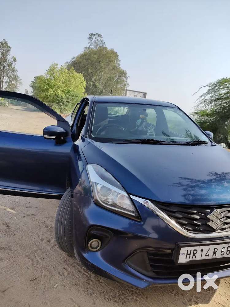 Maruti Baleno 2019 Petrol/cng Good Condition