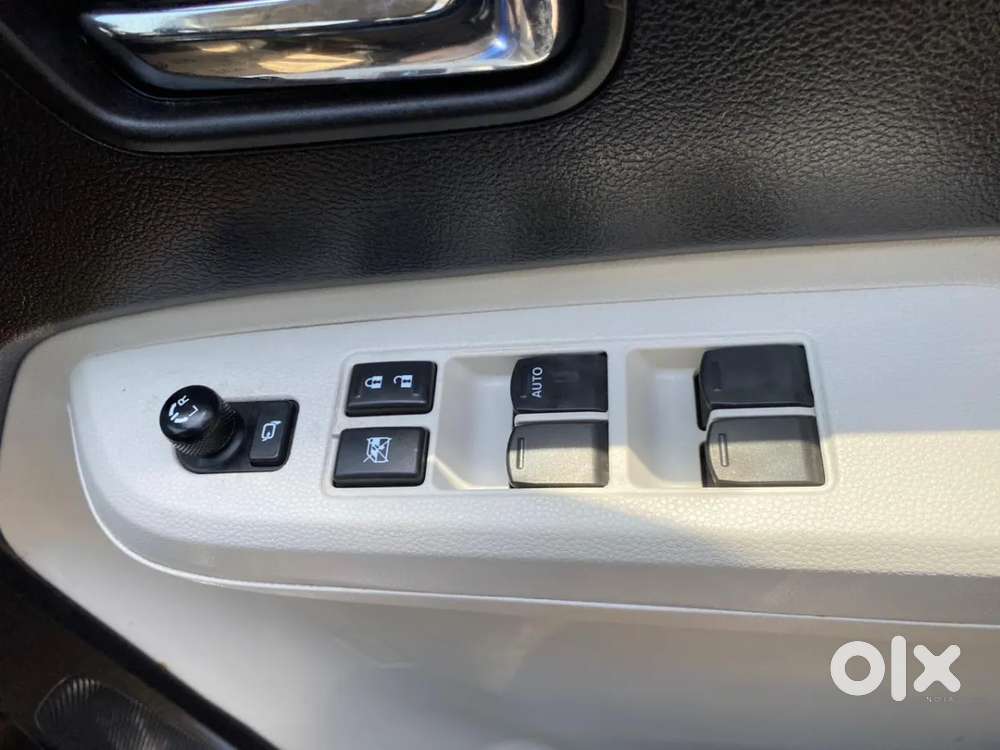 Maruti Suzuki Ignis 1.2 Zeta Amt, 2021, Petrol