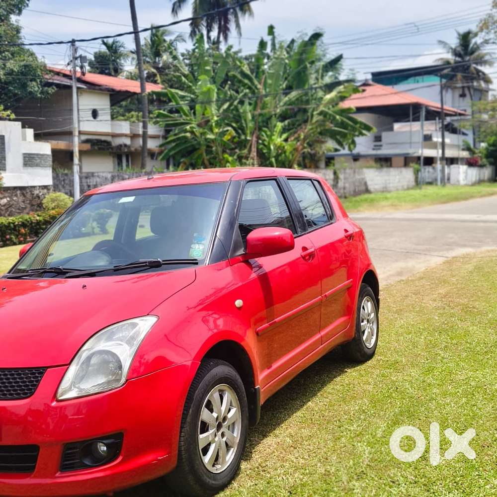 Maruti Suzuki Swift Vdi Bsiv, 2009, Diesel
