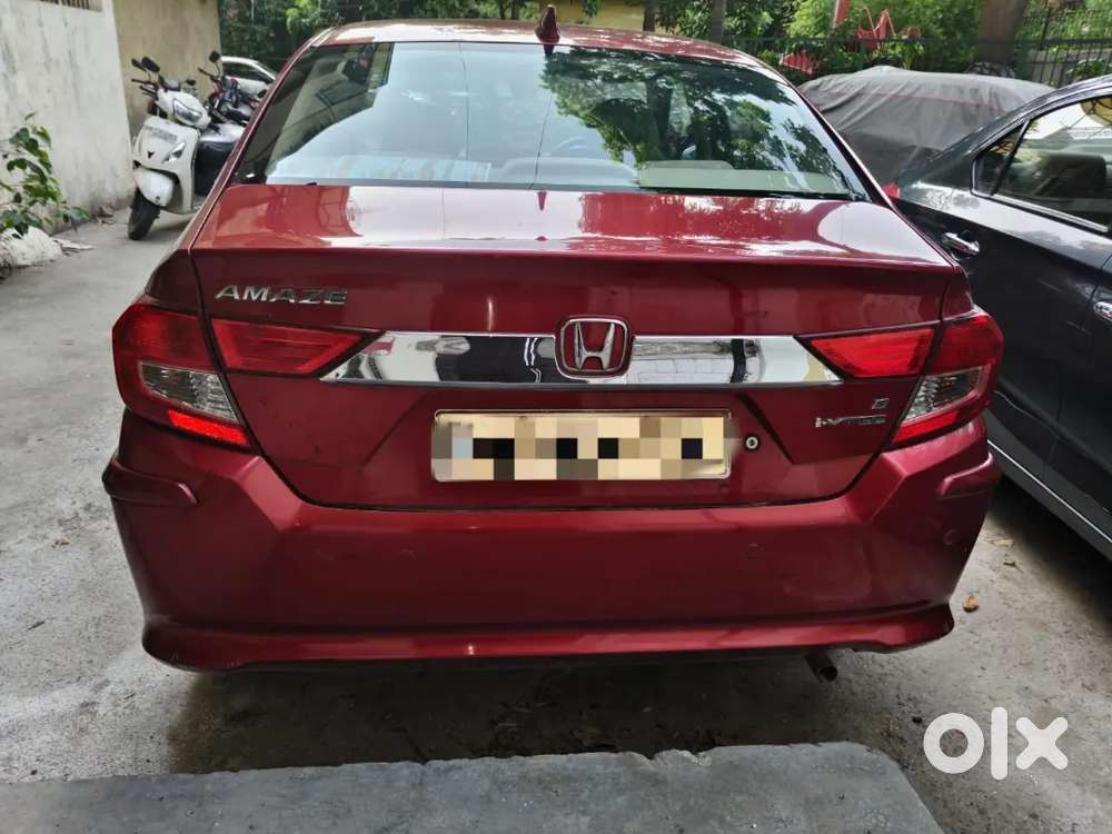 Honda Amaze