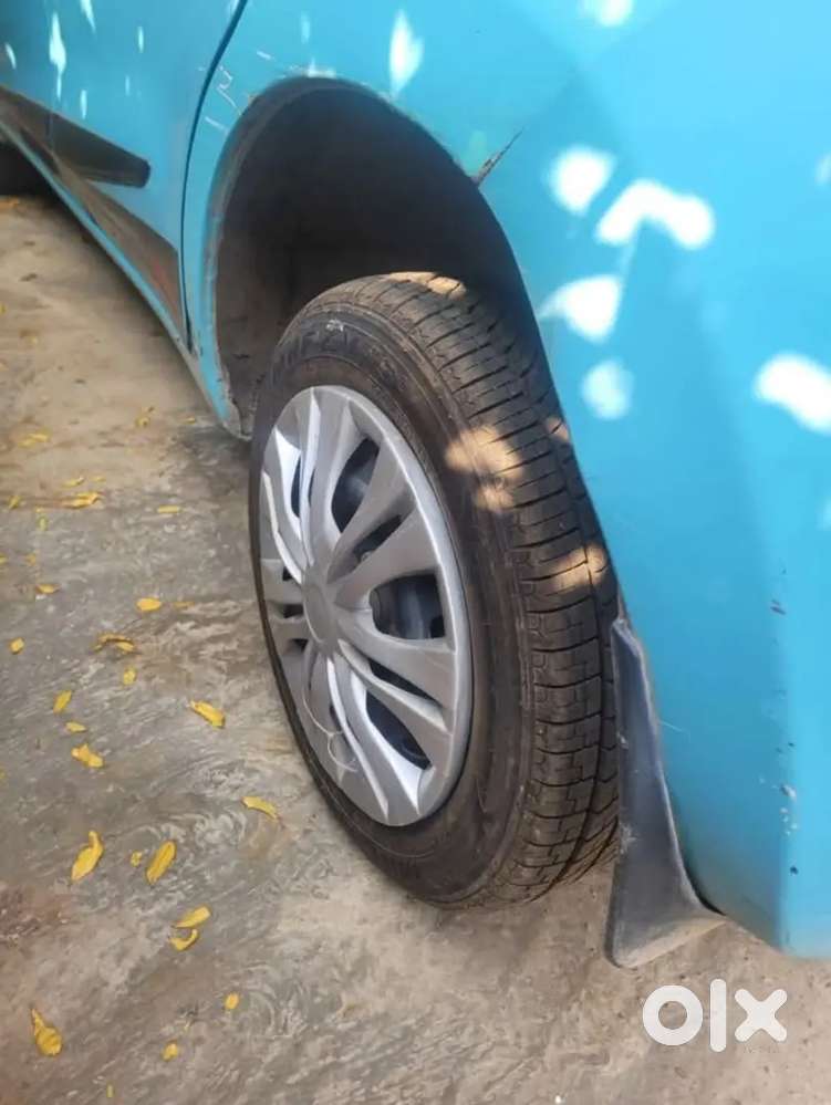 Datsun Go Plus 2014 Manual Petrol