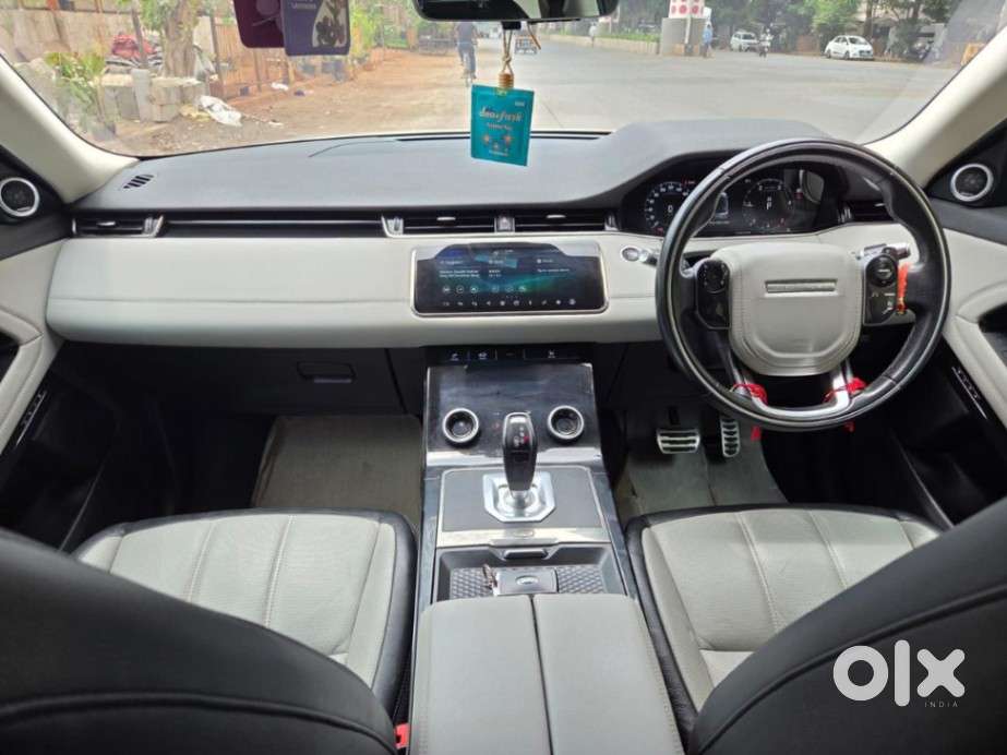 Land Rover Range Evoque Se, 2021, Diesel