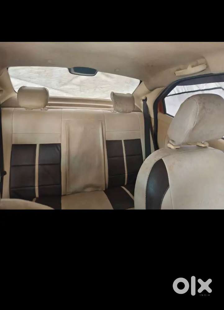 Ford Figo Aspire 2015 Petrol Good Condition