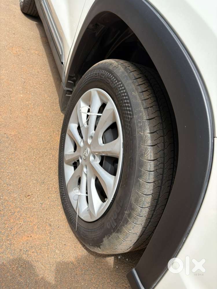 Toyota Urban Cruiser Hyryder 2025 Cng Manual