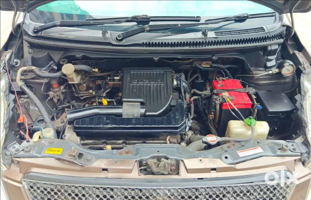Maruti Suzuki Ertiga Lxi Cng, 2015, Cng & Hybrids
