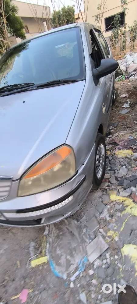 Tata Indica Ev2 Cr4 2016 Diesel.