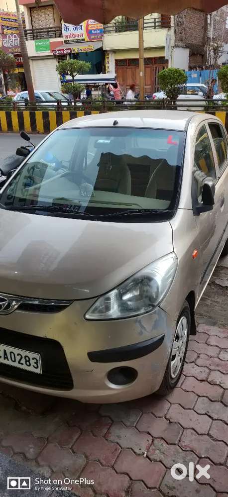 Good Condition