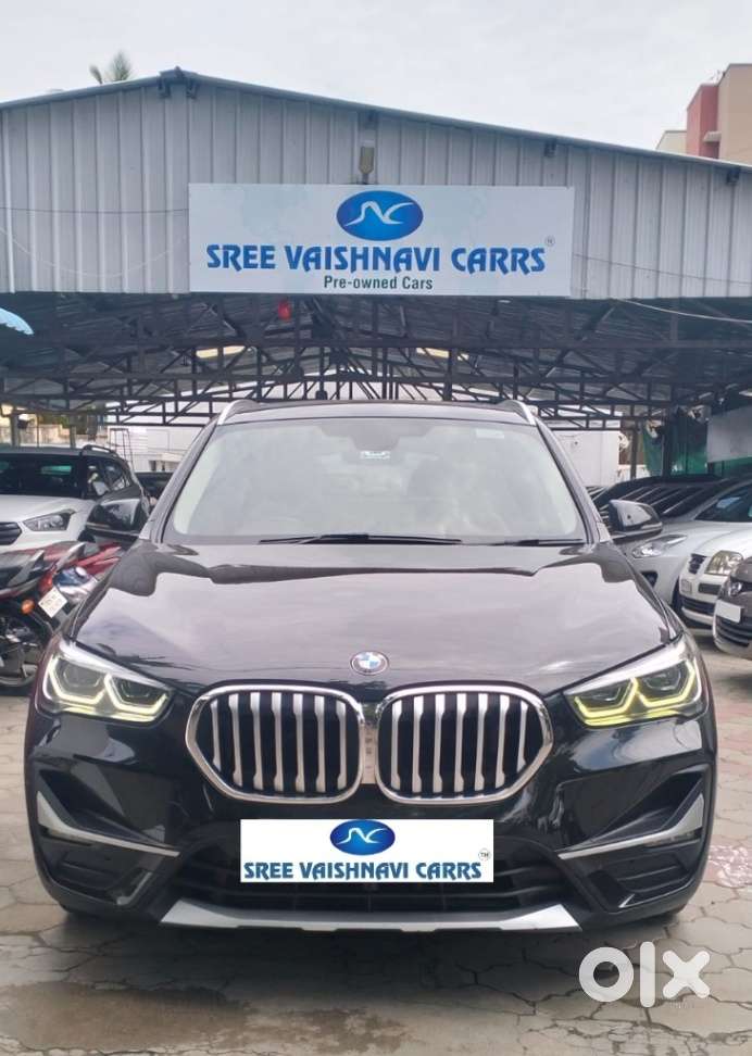 Bmw X1 2.0 Sdrive20d Xline, 2022, Diesel