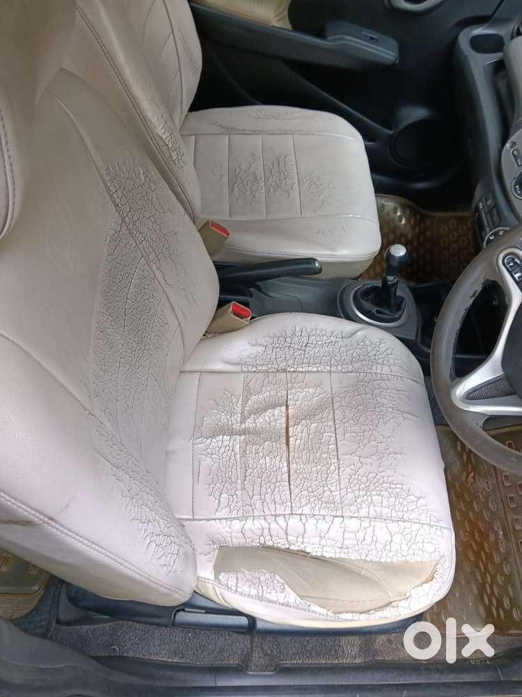 Honda Jazz 1.2 Sv I Vtec, 2012, Petrol