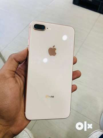 Iphone 8 rose gold on sale olx