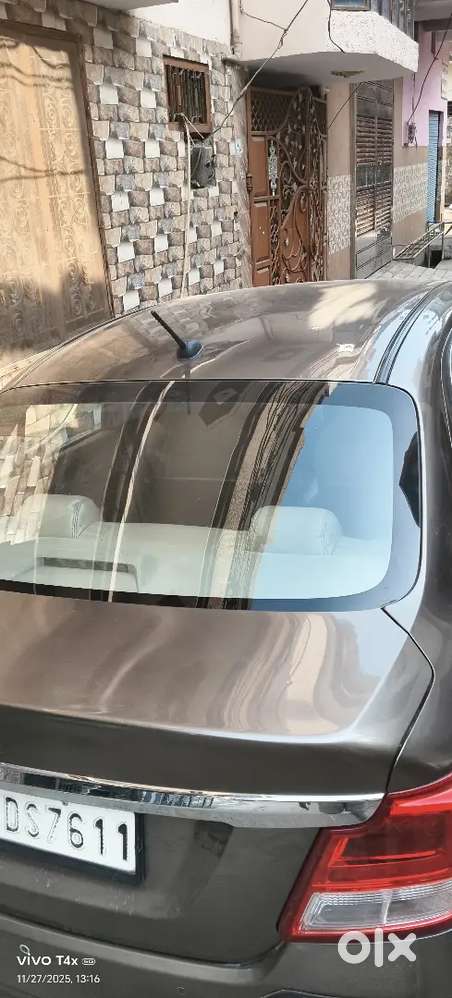 Maruti Suzuki Dzire 2022 Petrol 52000 Km Driven
